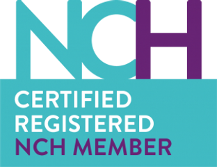 Registered NCH member